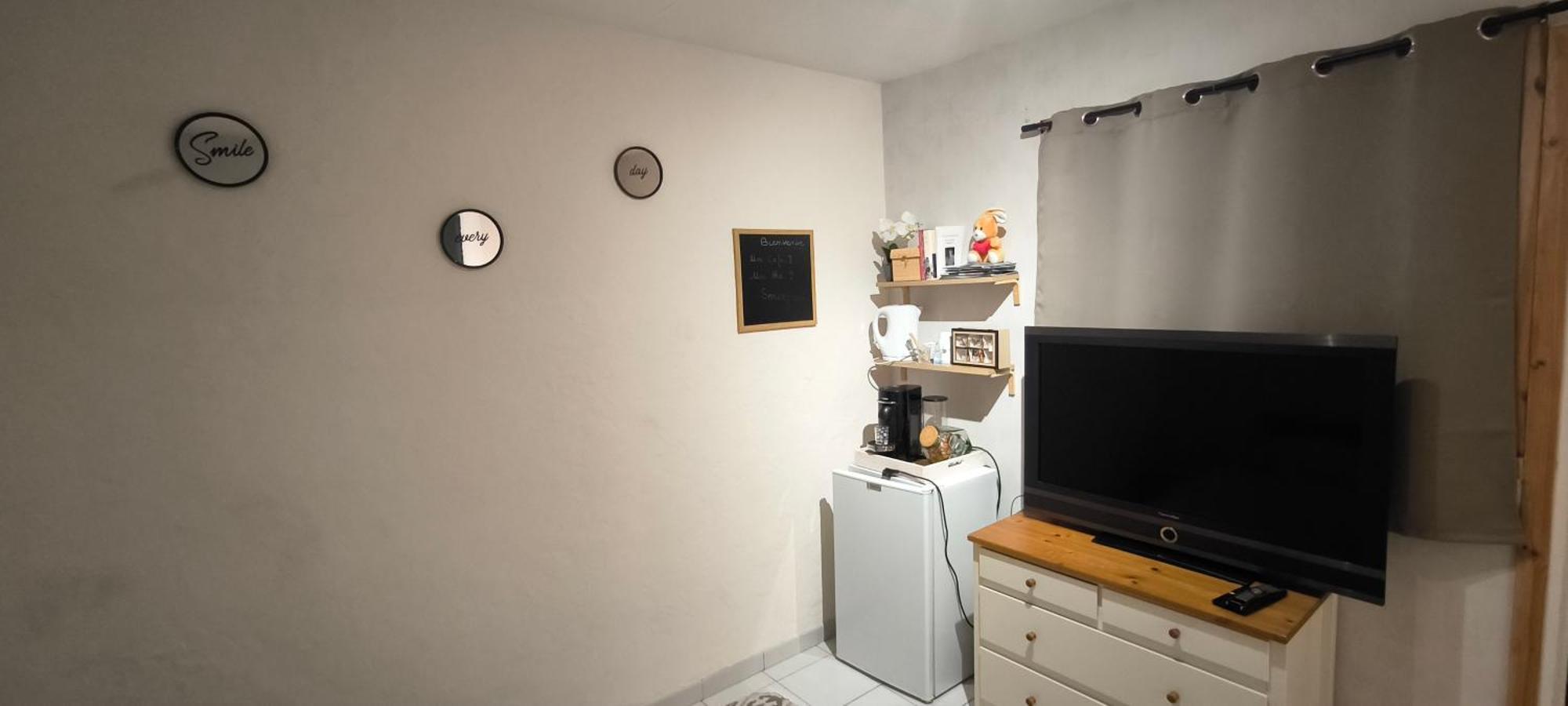 Appartamento Bienvenue En Gatine Le Retail Esterno foto